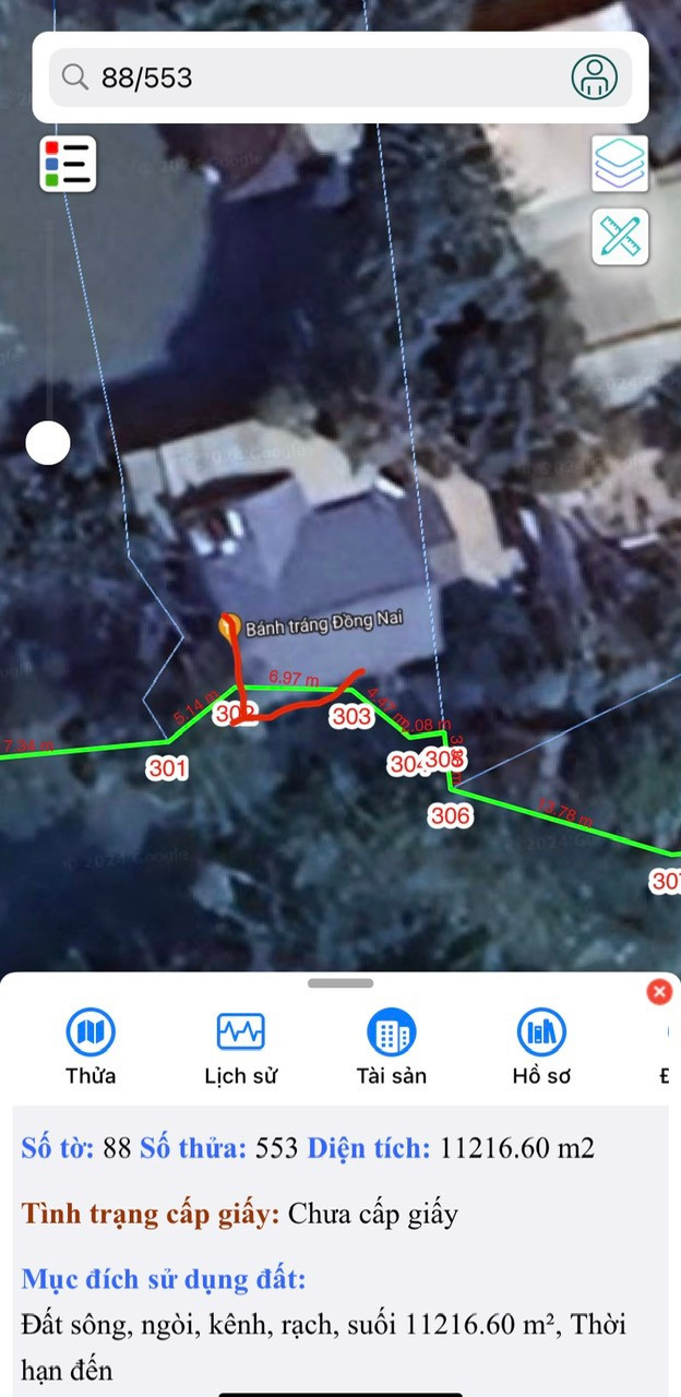 Đồng Nai: TP Biên Hòa mạnh tay xử lý vi phạm đất đai - Hình 3 Dong Nai: TP Bien Hoa manh tay xu ly vi pham dat dai-Hinh-3