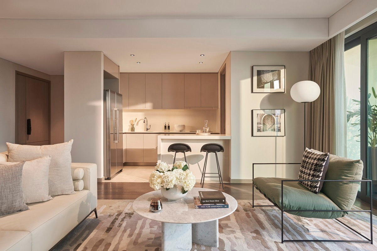 Grand Marina, Saigon - Di sản tiếp nối di sản - Hình 3 Grand Marina, Saigon - Di san tiep noi di san-Hinh-3