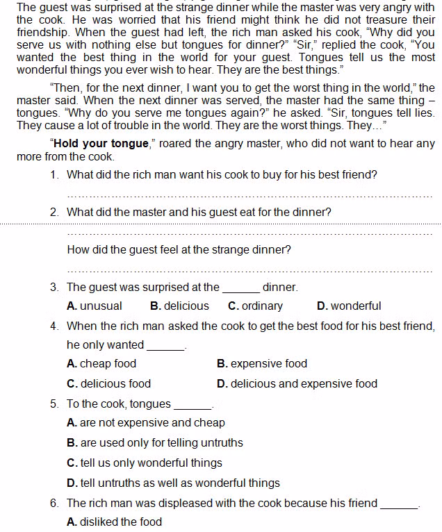 De thi thu vao lop 10 mon Tieng anh chuyen Le Hong Phong-Hinh-4