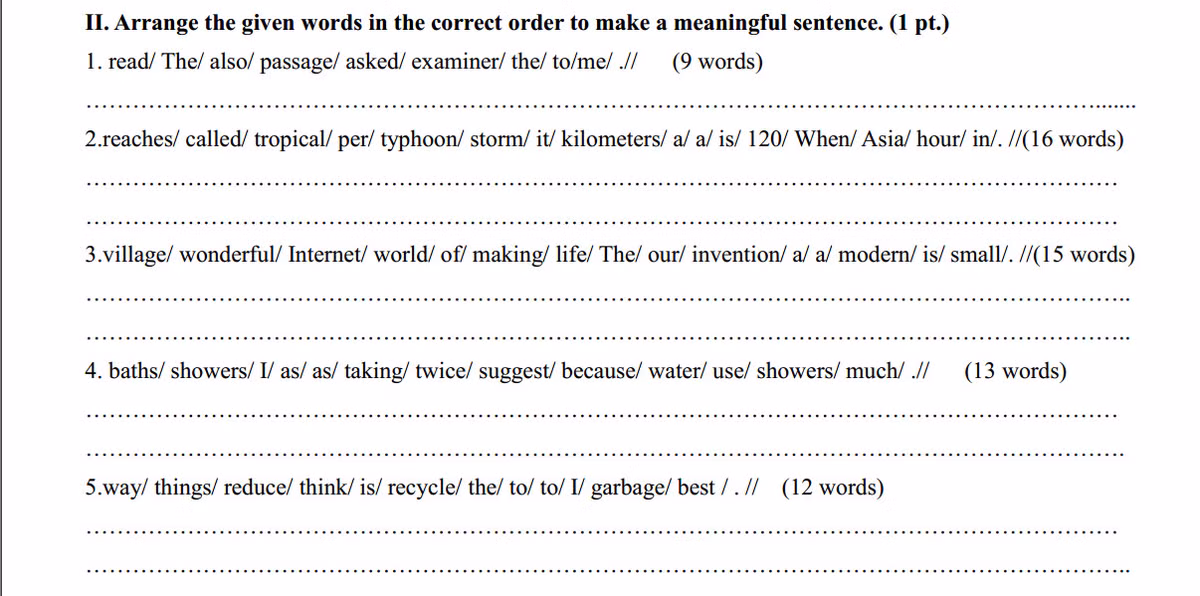 Dap an, de thi thu vao lop 10 THPT mon Tieng anh 2015-Hinh-6