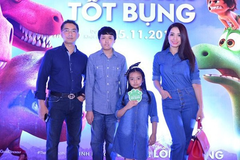 Khi mâu thuẫn, Thúy Hằng và chồng không nói chuyện trực tiếp mà nhắn tin, viết thư hoặc viết lên tờ giấy nội dung bức xúc để đối phương tự hiểu và thay đổi. Ảnh: Vietnamnet.