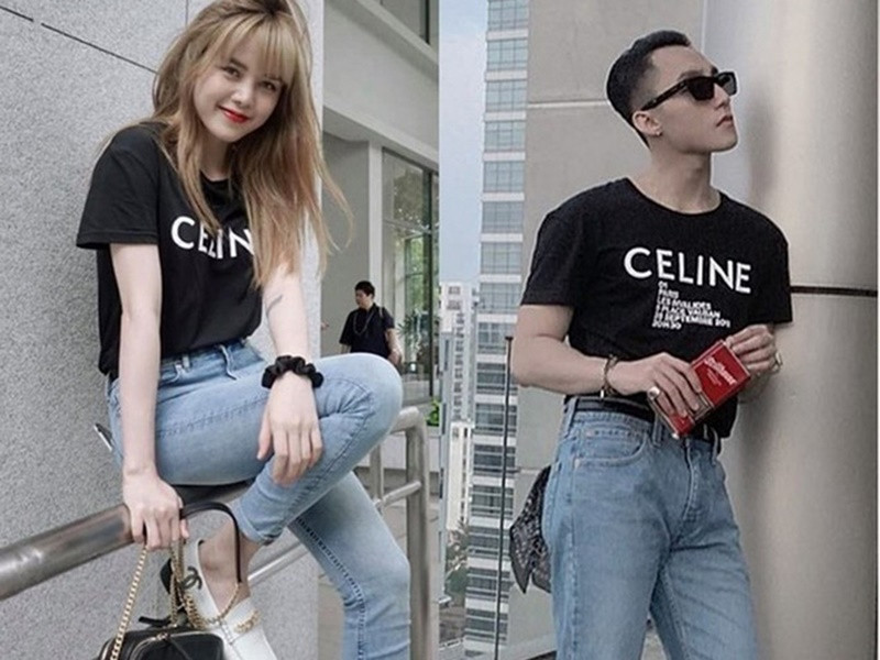 Tháng 1/2021, Thiều Bảo Trâm và Sơn Tùng M-TP bỏ theo dõi nhau trên Instagram cá nhân. Đến nay, hai ca sĩ đều chưa một lần lên tiếng về tin đồn hẹn hò, chia tay. Ảnh: Vietnamnet.