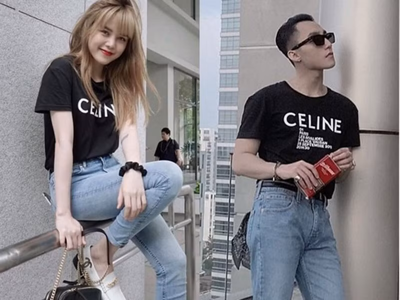 Tháng 1/2021, Thiều Bảo Trâm và Sơn Tùng M-TP bỏ theo dõi nhau trên Instagram cá nhân. Đến nay, hai ca sĩ đều chưa một lần lên tiếng về tin đồn hẹn hò, chia tay. Ảnh: Vietnamnet.