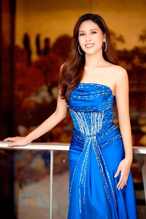 Nguyễn Thị Loan nghỉ thi đấu rồi tham gia showbiz. Sau nhiều năm miệt mài thi nhan sắc, cô tập trung kinh doanh.