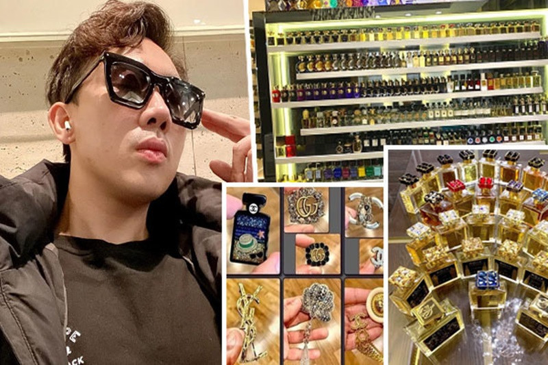 Khối tài sản của Trấn Thành khiến nhiều người choáng ngợp. Ảnh: Vietnamnet.