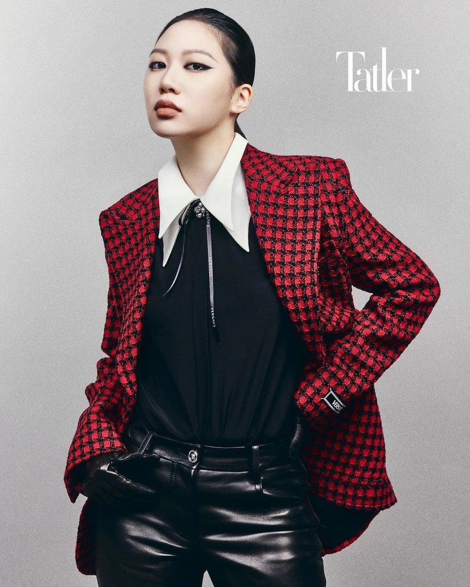 Gần đây, cô được mời chụp ảnh cho Tatler, quảng cáo cho thương hiệu Prada.