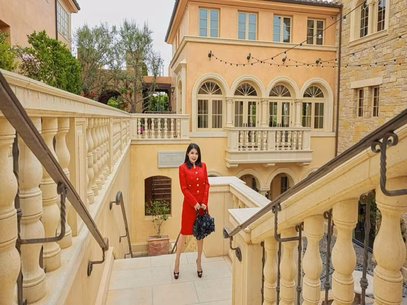 Cách đây không lâu, ca sĩ Bích Tuyền không thể truy cập vào trang cá nhân Facebook, đặt nghi vấn tài khoản bị hack. Mới nhất, Bích Tuyền đã lấy lại được trang cá nhân. Ảnh: FB Bích Tuyền.