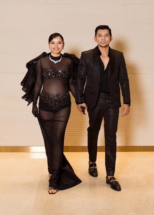 Kết hôn với Lý Bình sau thời gian dài làm mẹ đơn thân, Phương Trinh Jolie hiện có cuộc sống viên mãn.