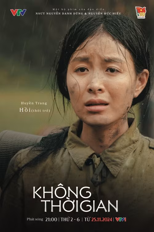 Nhan sac goi cam cua nu phu phim gio vang VTV Trang Emma