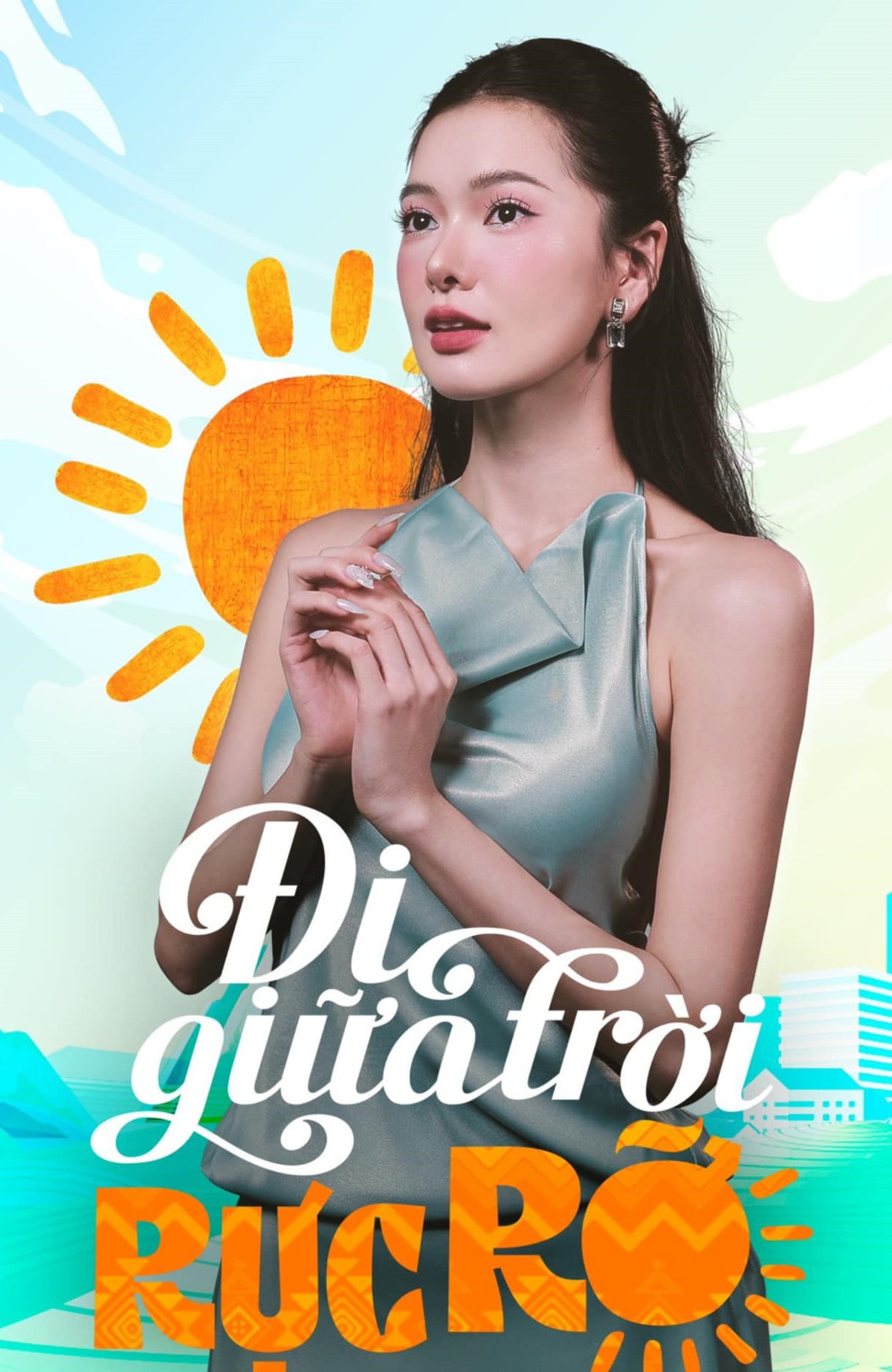 Ở những tập đầu tiên, Như lộ rõ là một cô nàng mê trai, luôn thả thính thiếu gia Phong (Bình An) lộ liễu. Tuy có chiếc mỏ hỗn và khá đỏng đảnh nhưng nhờ vẻ xinh đẹp kiêu kỳ cùng lối diễn duyên dáng của Yên Đan mà khán giả không hề ghét Vân, thay vào đó thấy thú vị mỗi lần nhân vật này xuất hiện.