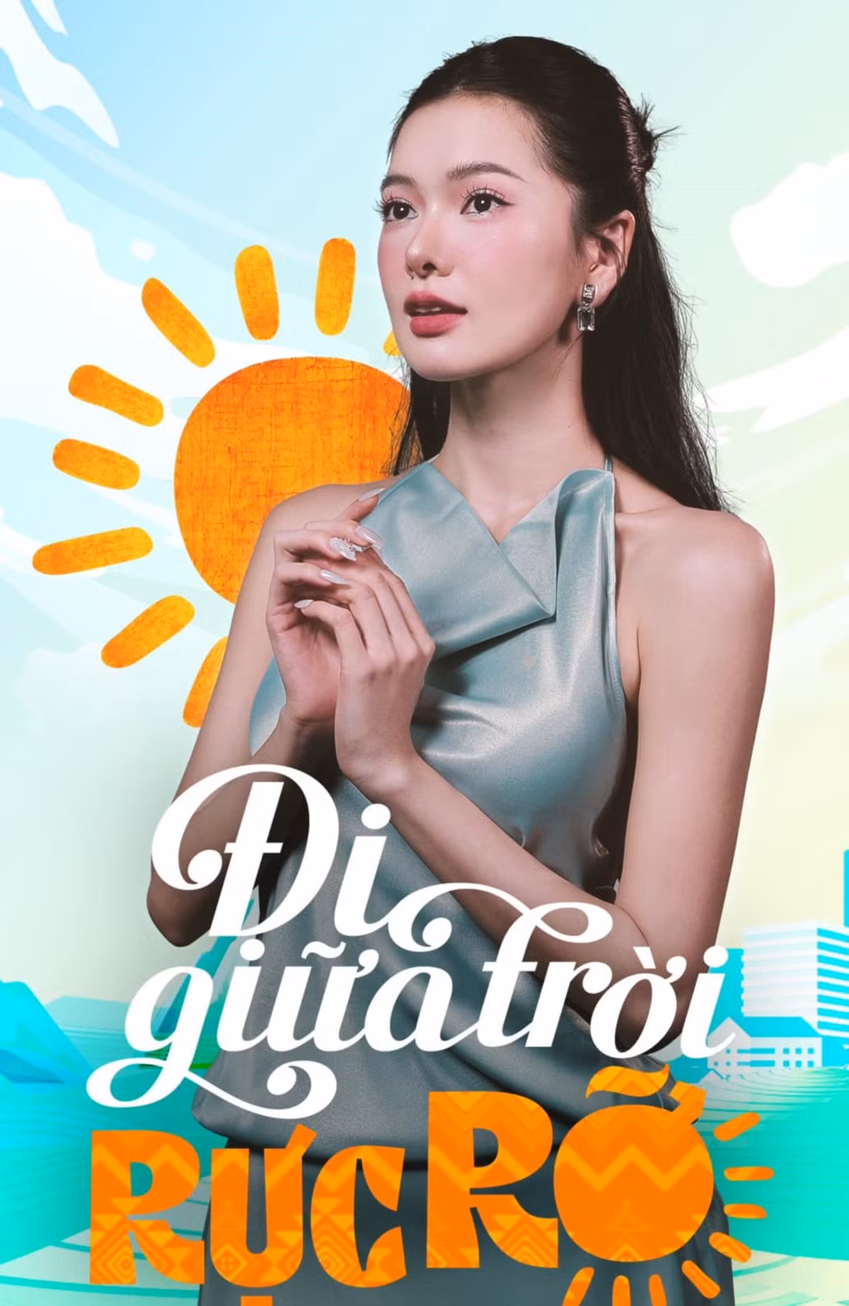 Ở những tập đầu tiên, Như lộ rõ là một cô nàng mê trai, luôn thả thính thiếu gia Phong (Bình An) lộ liễu. Tuy có chiếc mỏ hỗn và khá đỏng đảnh nhưng nhờ vẻ xinh đẹp kiêu kỳ cùng lối diễn duyên dáng của Yên Đan mà khán giả không hề ghét Vân, thay vào đó thấy thú vị mỗi lần nhân vật này xuất hiện.