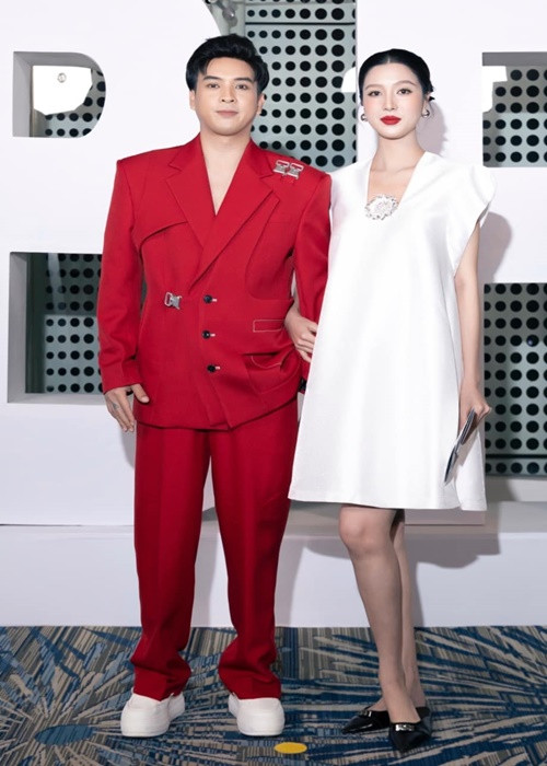 Theo Znews, Tuệ Như từng được dự sinh vào mùng 1 Tết Nguyên đán 2025. Hồ Quang Hiếu.