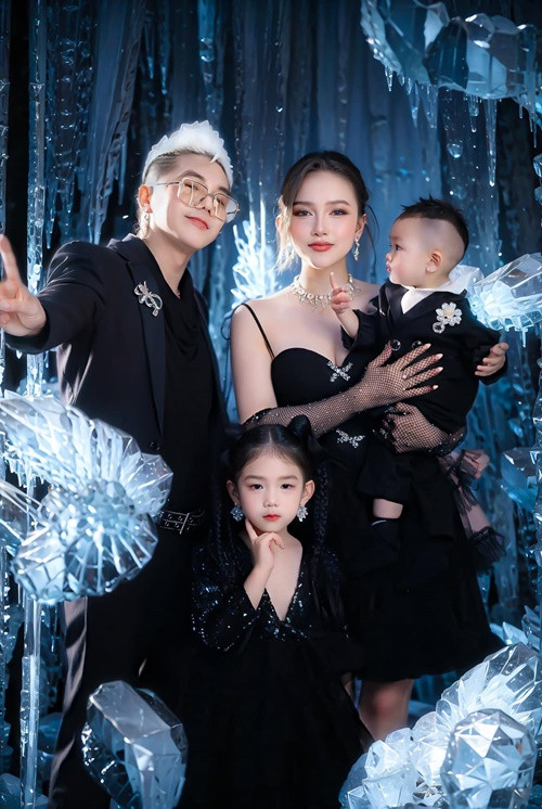 Sau khi lập gia đình, Huỳnh Như không còn đóng phim mà chuyển sang kinh doanh ẩm thực, nha khoa, homestay.