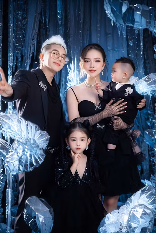 Sau khi lập gia đình, Huỳnh Như không còn đóng phim mà chuyển sang kinh doanh ẩm thực, nha khoa, homestay.