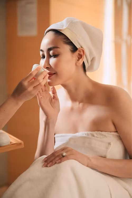 Sở hữu khối tài sản "khủng", Hà Kiều Anh tận hưởng cuộc sống vô cùng xa hoa.