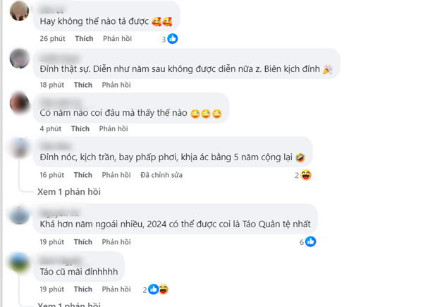 Tao quan 2025 len song, khan gia khen che the nao?-Hinh-3