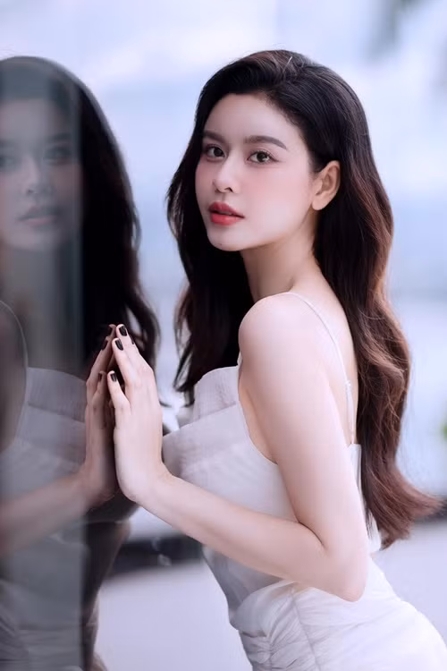 Nữ ca sĩ Trương Quỳnh Anh đón tuổi 36 vào ngày 12/1/2025.