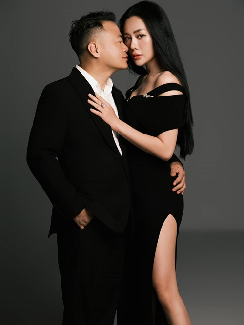 Diễn viên Phương Oanh hiện tại nặng 55 kg bằng thời điểm lúc còn son rỗi. Ảnh: FB Phương Oanh.