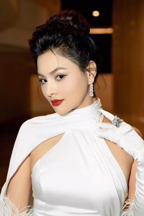 Vũ Thu Phương và doanh nhân Trần Thanh Hải quyết định chia tay trong văn minh để có thể bảo vệ, yêu thương, chăm sóc, dạy dỗ các con theo một cách khác.