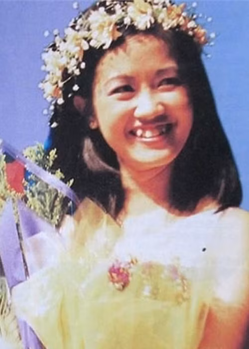 Khi gần tuổi 40, Hồng Nhung niềng răng vì vấn đề nhan sắc lẫn sức khỏe. Ảnh: Dân Việt.