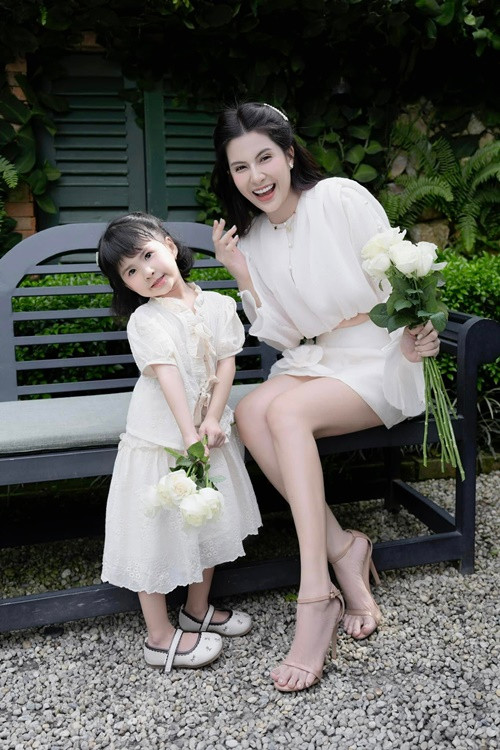 Con gái của Jack - Thiên An tên Sol, sinh năm 2021. Từ khi sinh ra, bé Sol sống cùng Thiên An.