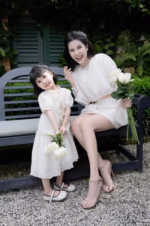 Con gái của Jack - Thiên An tên Sol, sinh năm 2021. Từ khi sinh ra, bé Sol sống cùng Thiên An.