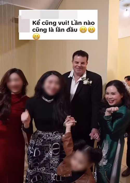 Trương Phương không ngại đáp trả trước bình luận trái chiều của một số cư dân mạng về lễ ăn hỏi. Cụ thể, khi một cư dân mạng viết: "Kể cũng vui, lần nào cũng là lần đầu", nữ diễn viên phim Thương nhớ ở ai phản hồi: "Em làm gì có người yêu cũ vì cách em yêu chồng em như yêu tình đầu". Ảnh: Instagram Trương Phương.