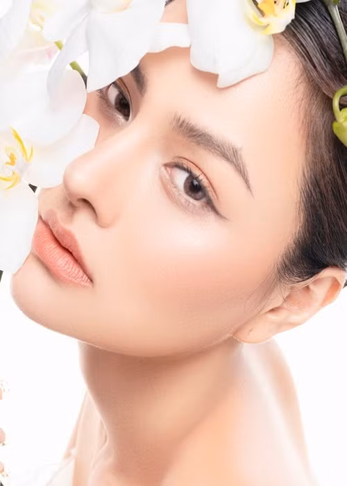 Vũ Thu Phương cho rằng cô không phù hợp với Hollywood. Ảnh: FB Vũ Thu Phương.