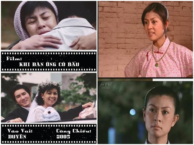  Diễn viên Kim Thư được mệnh danh là “bà hoàng phòng vé” bởi nhiều tác phẩm cô tham gia diễn xuất được khán giả ủng hộ như: Khi đàn ông có bầu, Đẻ mướn, Võ Lâm Truyền Kỳ, Hồn Trương Ba da hàng thịt. Nhiều năm qua, cô thi thoảng mới xuất hiện trên màn ảnh. Dự án gần nhất của Kim Thư là Chị chị em em 2 công chiếu năm 2023.