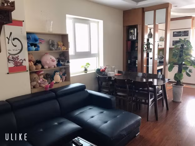 Tiec tien thue nha, 2 vo chong chi co 170 trieu van mua nha Ha Noi ngon lanh