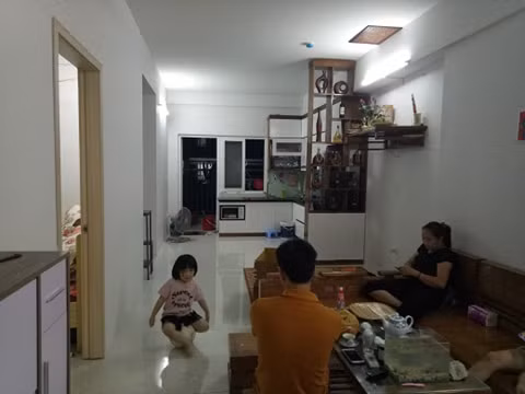 Toi da mua nha Ha Noi voi 200 trieu nhu the nao?