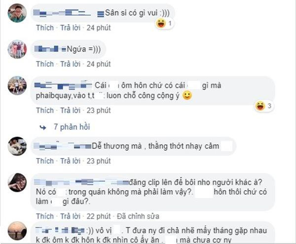 Vo tu “au yem” giua quan tra sua, cap doi bat ngo duoc ung ho vi 1 chi tiet-Hinh-3