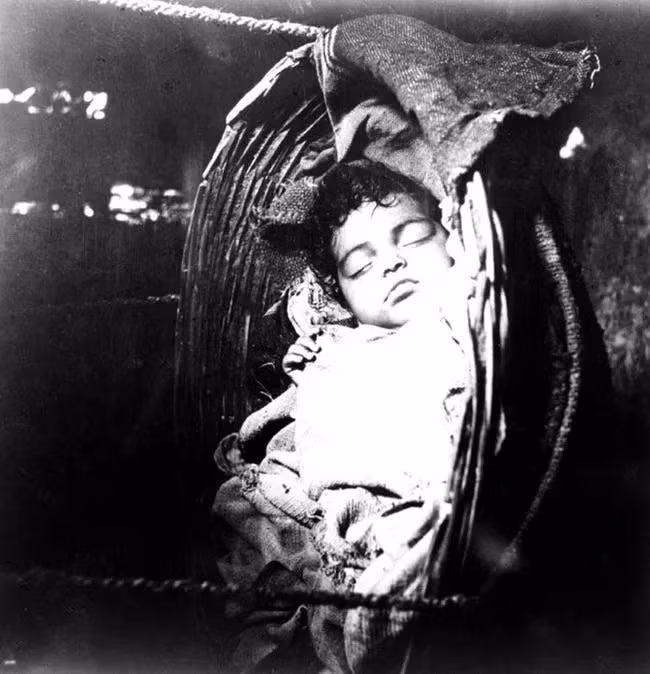 Thi the em be o bo song va vu giet 400 dua tre cua mu dan ba tan doc-Hinh-2