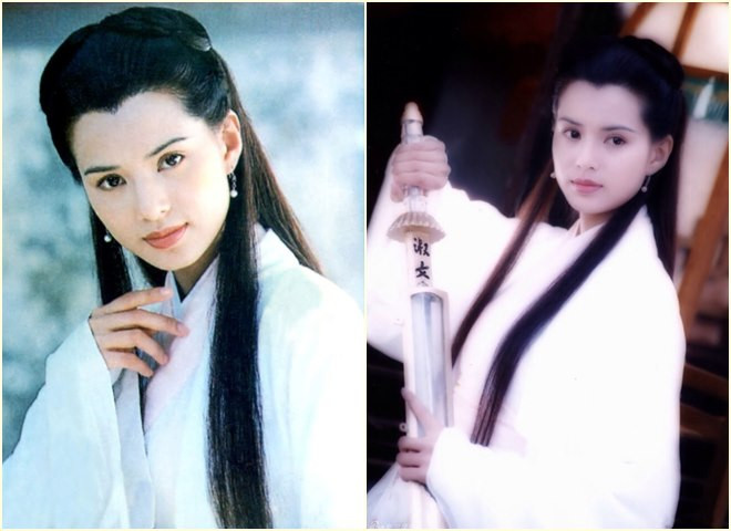 “Tieu Long Nu” bat khoc tiet lo bi ga tinh, ep dung 'quy tac ngam'-Hinh-2