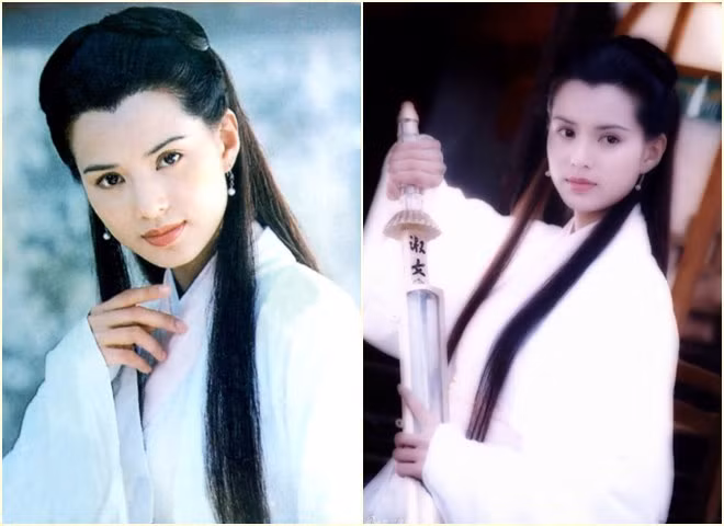 “Tieu Long Nu” bat khoc tiet lo bi ga tinh, ep dung 'quy tac ngam'-Hinh-2