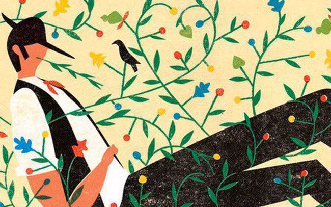 Tu tuoi 40 tro di, co 2 kieu noi nhat dinh phai bo de bao toan tai loc