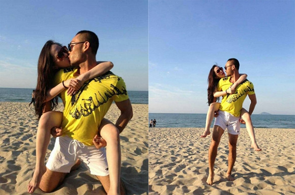 Sau hon 10 nam len song, dan dien vien 'Lap trinh trai tim' ngay ay gio ra sao?-Hinh-2