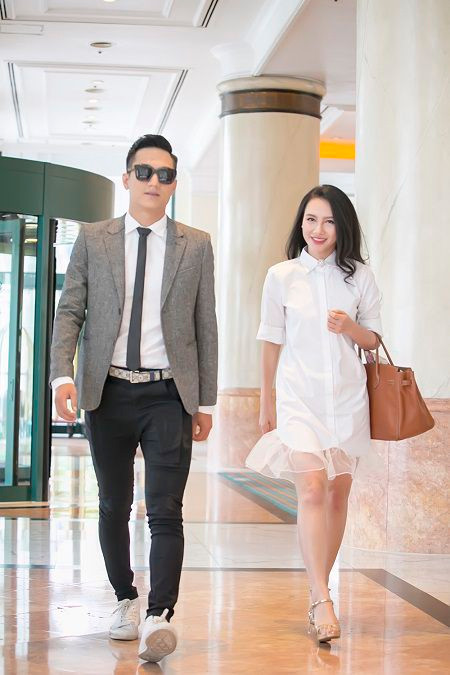 Sau hon 10 nam len song, dan dien vien 'Lap trinh trai tim' ngay ay gio ra sao?-Hinh-8