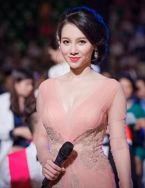 Sau hon 10 nam len song, dan dien vien 'Lap trinh trai tim' ngay ay gio ra sao?-Hinh-9