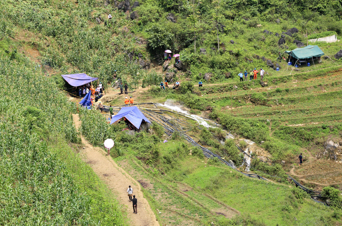 Giai cuu nan nhan o Si Ma Cai: Tram nguoi dung truoc hang cho dieu ky dieu-Hinh-3