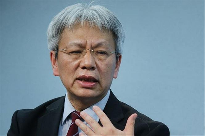 Thanh tra 'voi tien' o Vinh Phuc: Can luan chuyen can bo giau nhanh chong-Hinh-2