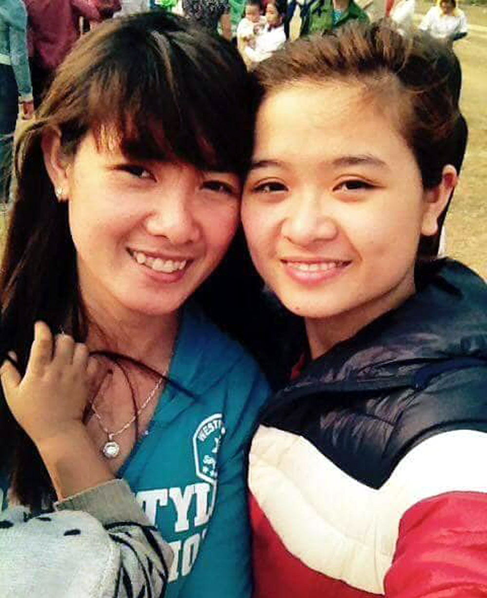 Co gai Yen Bai bi chong MC tam xang dot: No luc tim lai hinh hai-Hinh-2