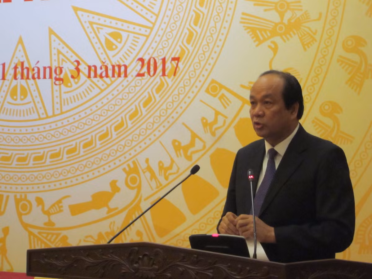 Chủ nhiệm Văn phòng Chính phủ Mai Tiến Dũng cho biết việc làm của ông Hải cần được ủng hộ. Bên cạnh đó, Thượng tướng Tô Lâm - Bộ trưởng Bộ Công an cũng đã có văn bản gửi cơ quan các tỉnh, thành phố tích cực cùng địa phương hỗ trợ ra quân dọn dẹp vỉa hè.