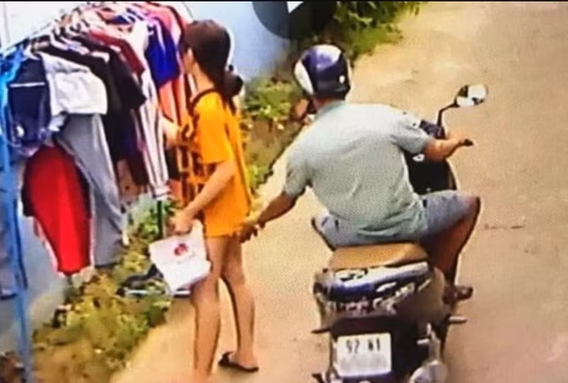 Sam so phu nu: Suong ti…nhuc nhieu!?