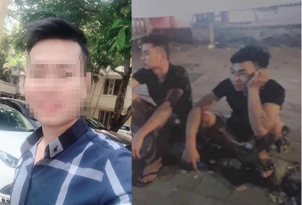 Grab, Go-Viet co che tai nay... tai xe se khong bi sat hai thuong tam?