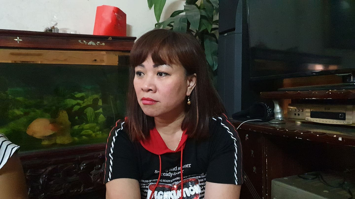 4 hoc sinh Hai Phong nghi ngo doc khi uong sua Nutri Boost: Nguoi than cac be noi gi?-Hinh-3