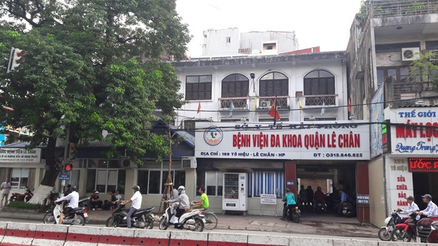 4 hoc sinh Hai Phong nghi ngo doc khi uong sua Nutri Boost: Nguoi than cac be noi gi?