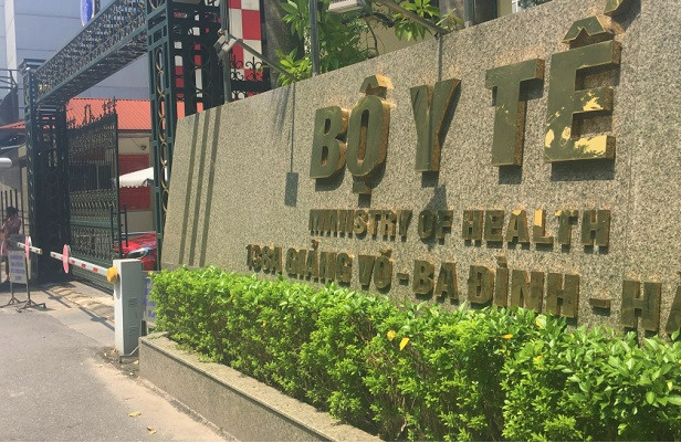 Vu VN Pharma: Thu truong Truong Quoc Cuong lieu co bi xu ly trach nhiem?