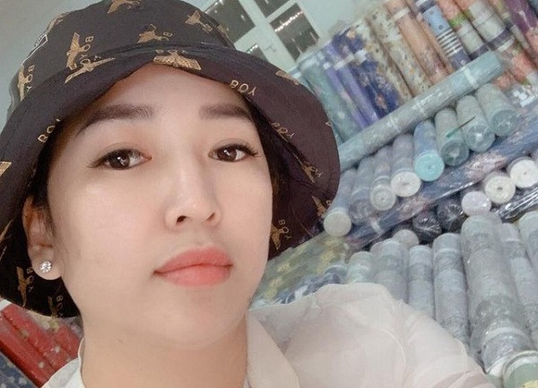 Hot girl Binh Duong Truong Thi Cao Thao “choi” chieu gi lua dao 160 ty dong?