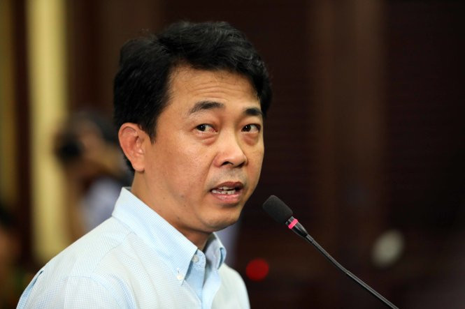 Xet xu vu VN Pharma: Thu truong Truong Quoc Cuong bi trieu tap vi lien quan gi?